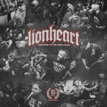 Welcome To The West Coast (10 Year Anniversary)