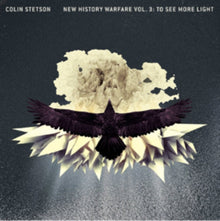 Colin Stetson - New History Warfare Vol.3: To See More Light - LP Vinyl