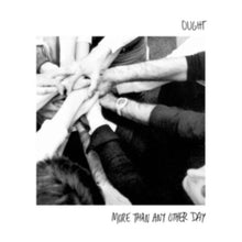 Ought - More Than Any Other Day - LP Vinyl
