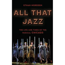 All That Jazz C - Hardcover