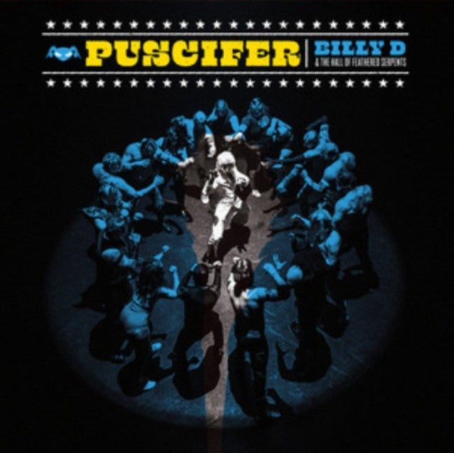 Billy D: Money Shot Live In Its Entirety (2LP)
