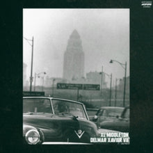 Xl Middleton & Delmar Xavier Vii - Xl Middleton & Delmar Xavier Vii - CD