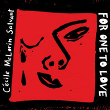 Cecile Mclorin Salvant - For One To Love - LP Vinyl
