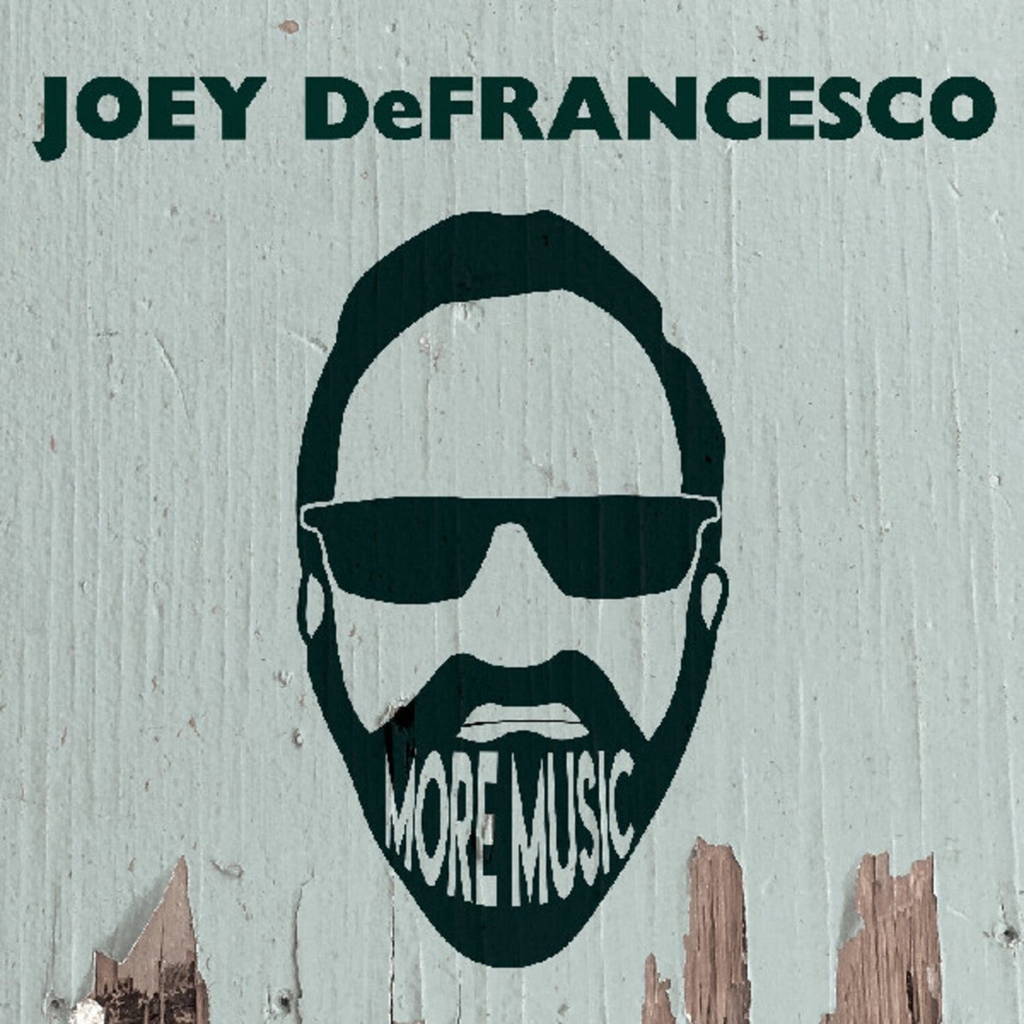 More Music (2LP)