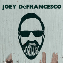 More Music (2LP)