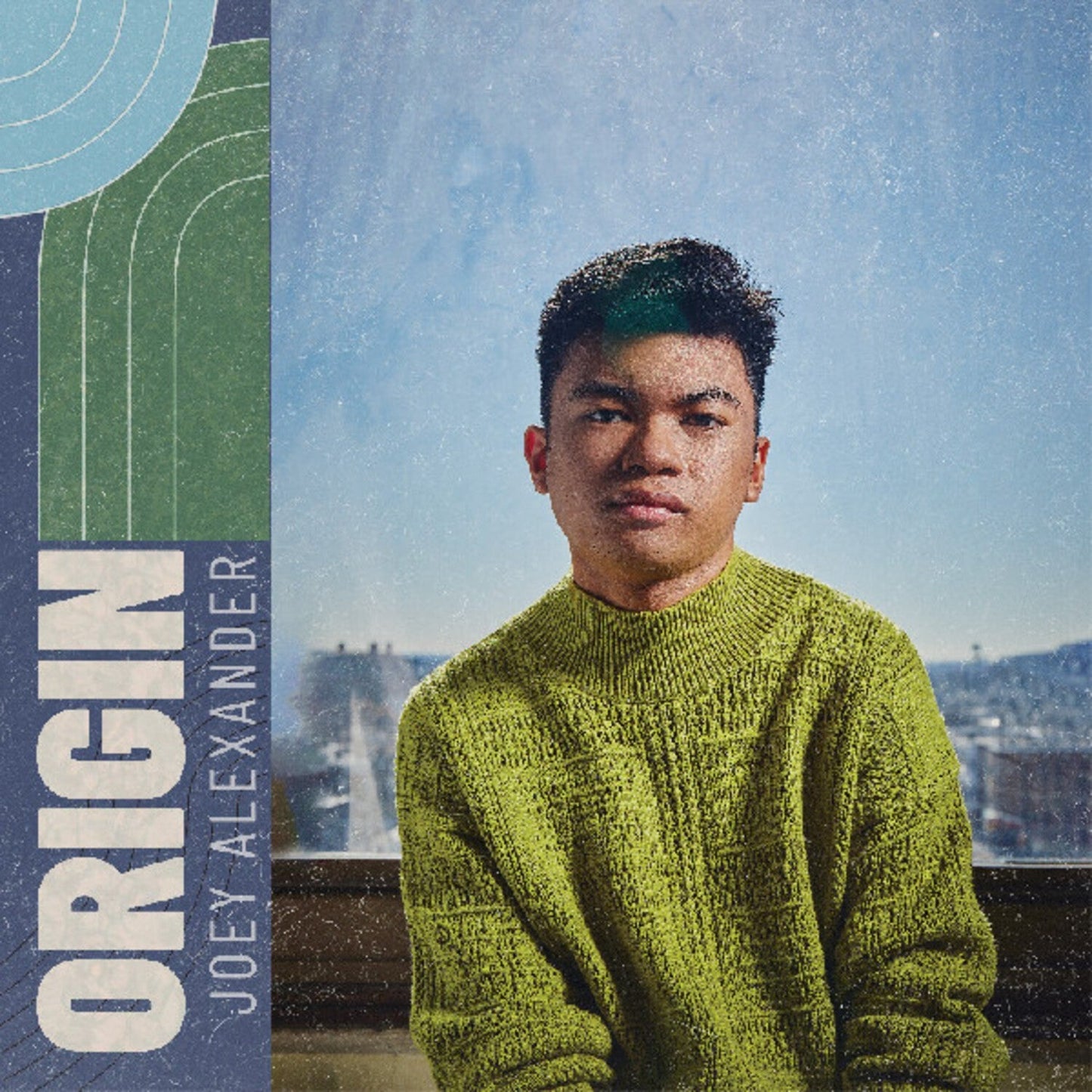Origin (2LP)