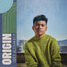 Origin (2LP)