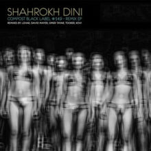 Remix Ep (Remixes By: Lehar, David Mayer, Omer Tayar, Tooker, Kovi)
