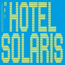 Longhair - Hotel Solaris - LP Vinyl