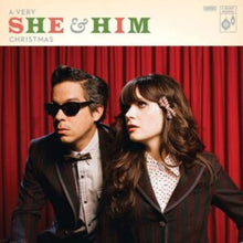 She & Him - Very She & Him Christmas - CD