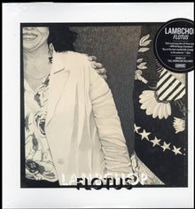 Lambchop - Flotus - LP Vinyl