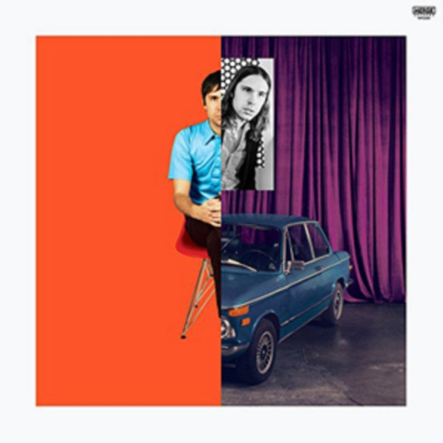Mike Krol - Mike Krol Is Never Dead: The First Two Records - LP Vinyl