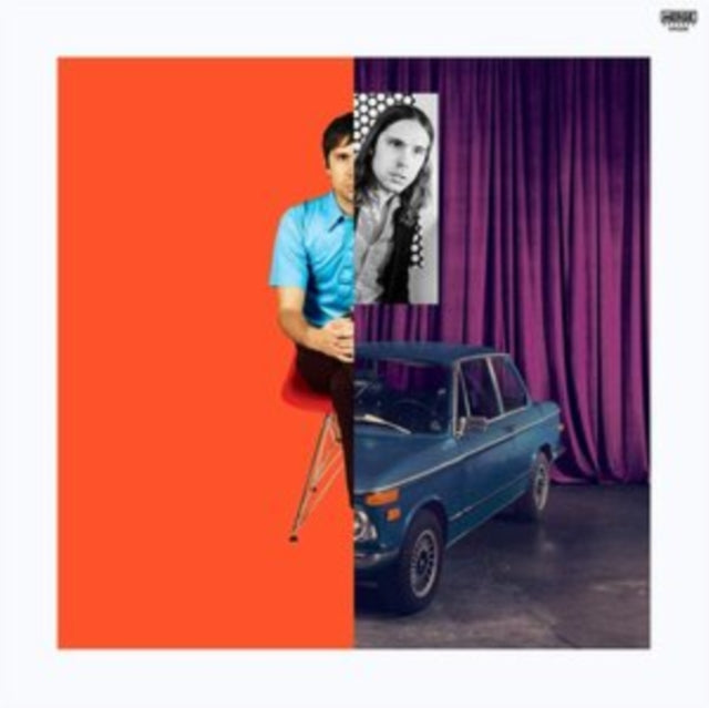 Mike Krol - Mike Krol Is Never Dead: The First Two Albums - CD
