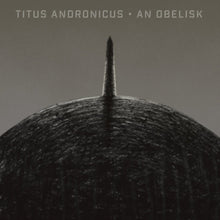 Titus Andronicus - An Obelisk (Dl Code) - LP Vinyl