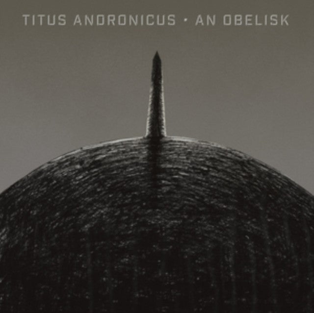 An Obelisk (Dl Code)