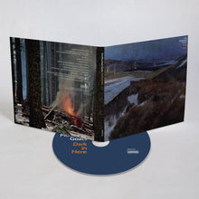 Mountain Goats - Dark In Here - CD