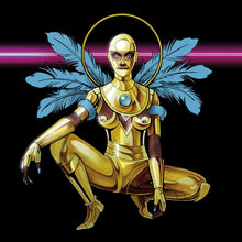 Dawn Richard - Second Line - CD