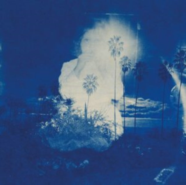 Fruit Bats - River Running To Your Heart - CD