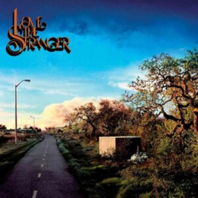 Friendship - Love The Stranger - LP Vinyl