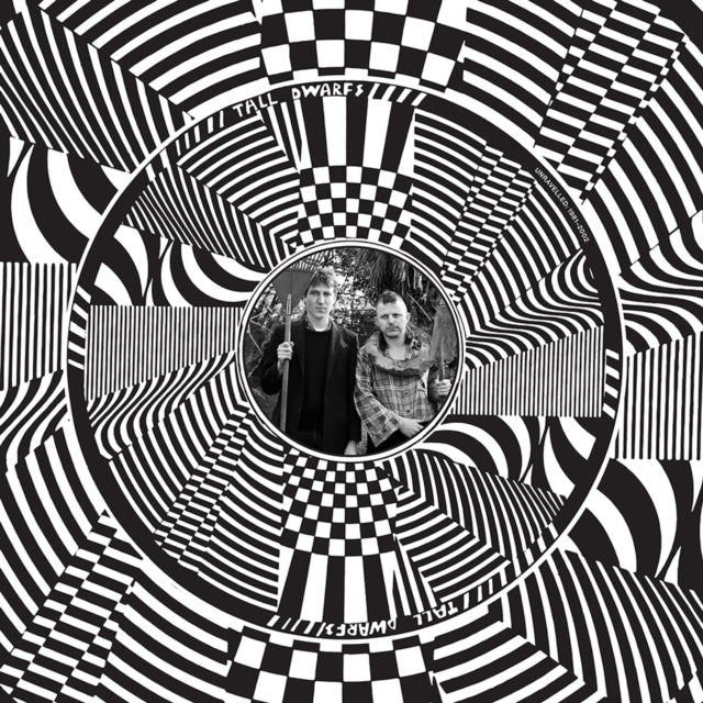 Unravelled: 1981 - 2002 (4LP/180G)