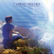 Camera Obscura - Look To The East, Look To The West - LP Vinyl