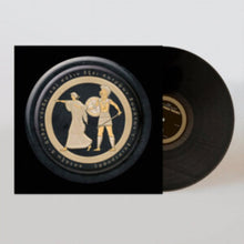 Mountain Goats - Jenny From Thebes - LP Vinyl