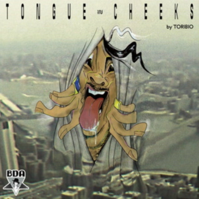 Tongue In Cheeks (Ep)