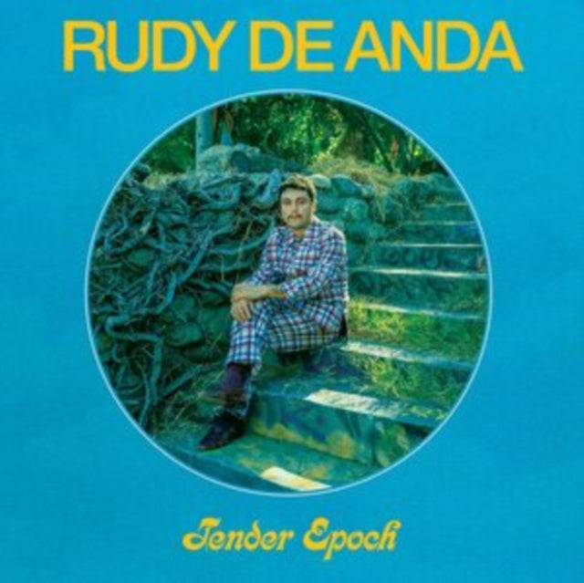 Rudy De Anda - Tender Epoch - LP Vinyl