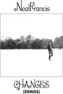 Neal Francis - Changes (Demos) - 12 Inch Vinyl