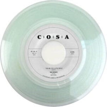 Take Me For A Little While (Coke Bottle Clear Vinyl)