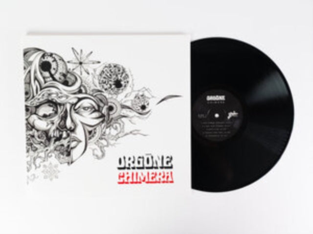 Orgone - Chimera - LP Vinyl