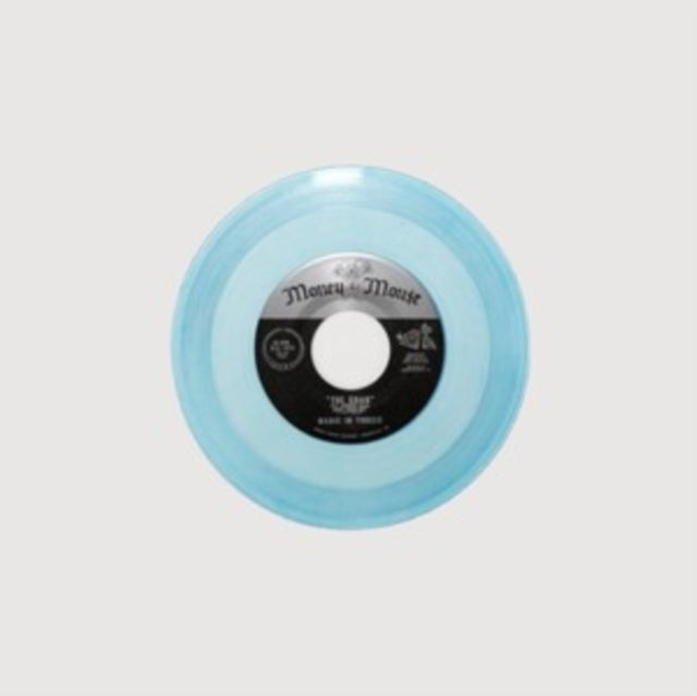 Snag (Transparent Blue 7Inch)