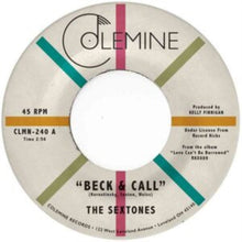 Beck & Call / Daydreaming