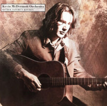Kevin Orchestra Mcdermott - Mother Nature's Kitchen - LP Vinyl