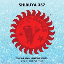 Shibuya 357: Live In Tokyo 1992