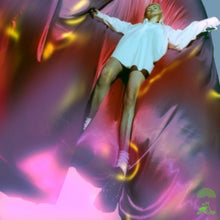 Uffie - Sunshine Factory (Bone LP Vinyl/Dl Card)