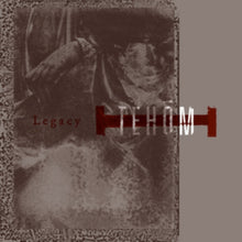 Tehom - Legacy - LP Vinyl