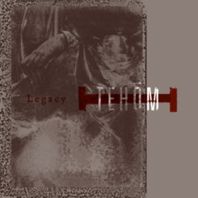 Tehom - Legacy - LP Vinyl