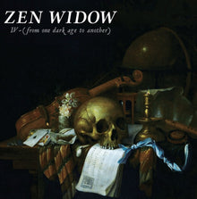 Iv-(From One Dark Age To Another) (180G/All-Analog Mastering)