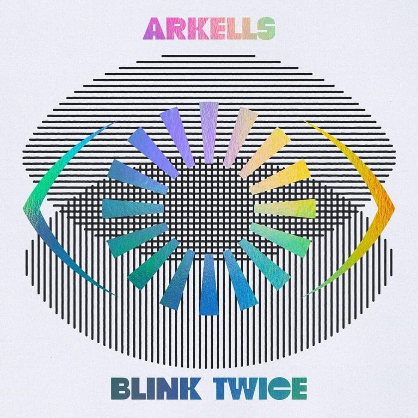 Blink Twice (Deluxe/2LP)