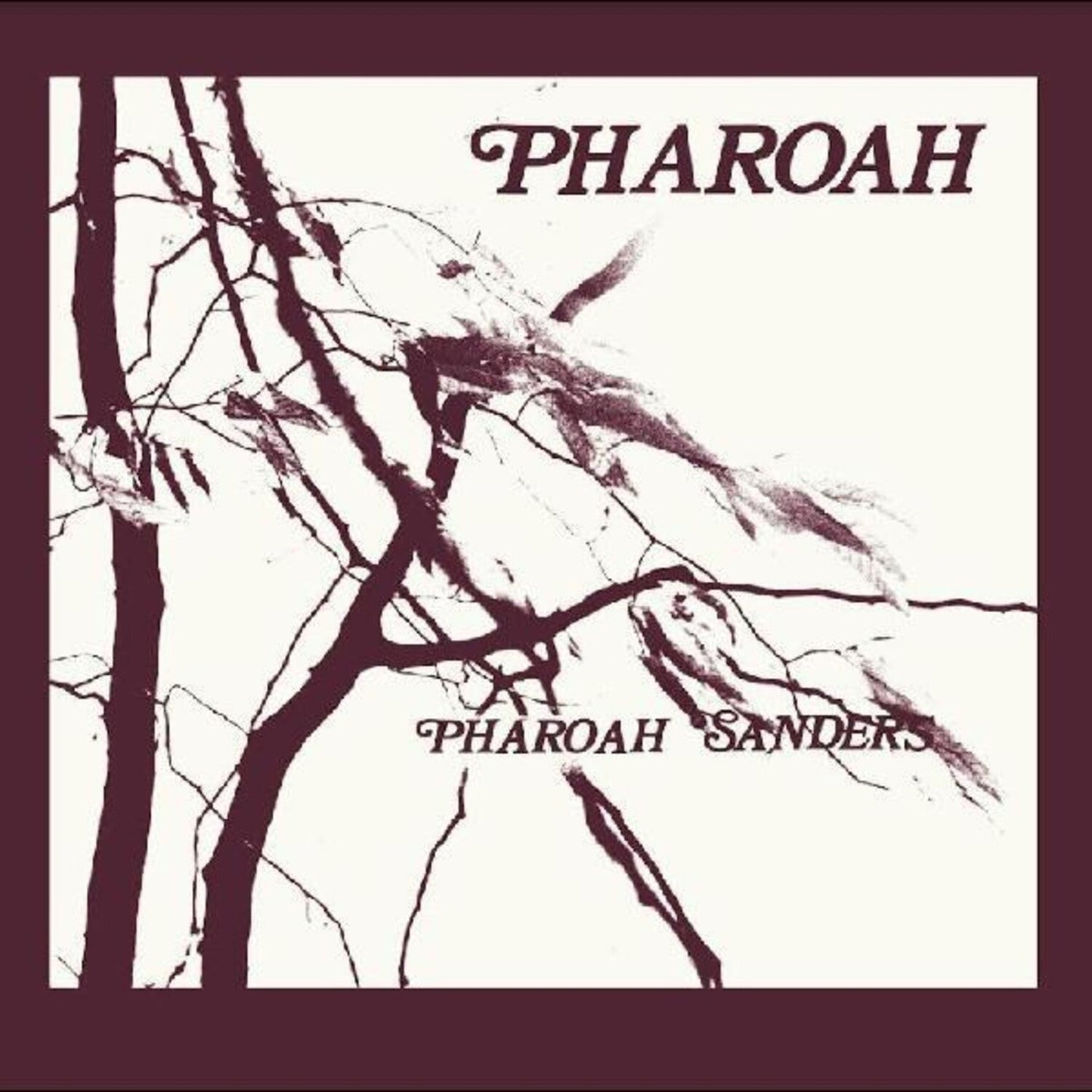 Pharoah (Deluxe Edition) (2LP)