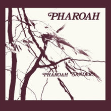 Pharoah Sanders - Pharoah (2CD)
