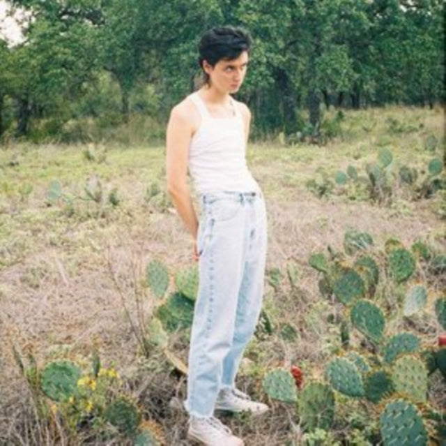 Katy Kirby - Cool Dry Place - LP Vinyl