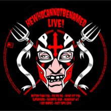 Live!
