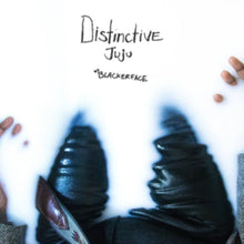 Blacker Face - Distinctive Juju - LP Vinyl