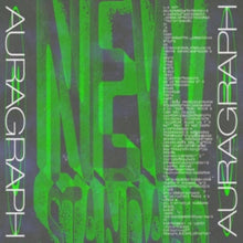 Auragraph - New Standard - LP Vinyl