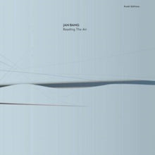 Jan Bang - Reading The Air - CD