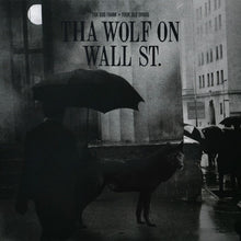 Tha Wolf On Wall St. (Random Color LP Vinyl)
