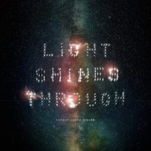 Landon Lloyd Miller - Light Shines Through - LP Vinyl