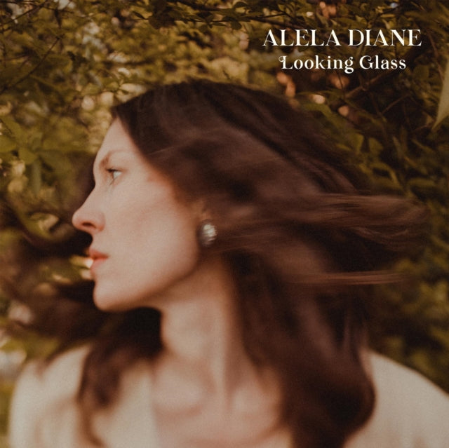 Alela Diane - Looking Glass - LP Vinyl